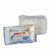 Bông Y Tế Tiếng Anh