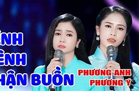 Ca Nhạc Trữ Tình Phương Anh Phương Ý