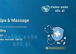 Cham Spa &Amp; Massage Hòa Xuân Cẩm Lệ Đà Nẵng