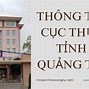 Chi Cục Thuế Quận 2