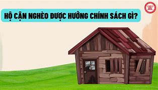 Chính Sách Hỗ Trợ Hộ Nghèo Và Cận Nghèo Ở Mỹ