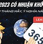 Chừng Nào Nghĩ Hè 2023 Là Tháng Mấy Âm