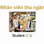 Công Việc Bán Hàng Part Time