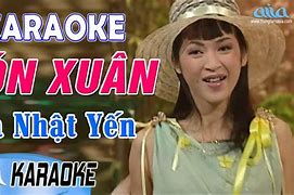 Đón Xuân Karaoke