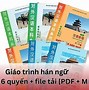 Giáo Trình Khẩu Ngữ Tiếng Trung Pdf