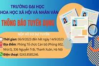 Học Bổng Annex Vnu Là Gì 2024 Hcm Date Format