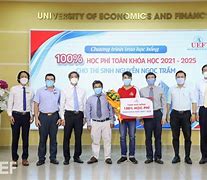 Học Bổng Uef 2021 Điểm Sàn Học Bạ Trường Nào