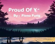 Học Tiếng Anh Qua Bài Hát Proud Of You