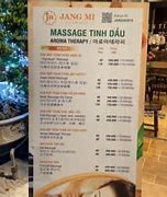 Jang Mi Spa &Amp;Amp Massage Đà Nẵng Sơn Trà Đà Nẵng