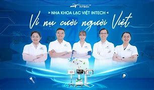 Lạc Việt Intech