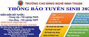 Logo Cao Đẳng Nghề Ninh Thuận