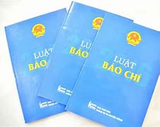 Luật Báo Chí Nước Anh