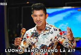 Lương Bằng Quang Là Ai