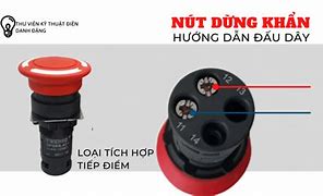 Nút Tắt Khẩn Cấp