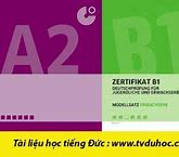 Tài Liệu Học Tiếng Đức A1.1 Có Đáp Án