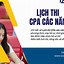 Thực Tập Kiểm Toán 2022 Có Gì Mới Pdf Tiếng Việt