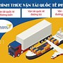 Thuế Suất Vận Tải Quốc Tế