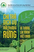 Tiền Dịch Vụ Môi Trường Rừng