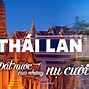 Tour Du Lịch Thái Lan 2022 Vietravel