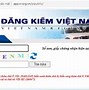 Tra Cứu Nộp Phạt Online