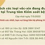 Trung Tâm Hcdc Đường 3 2