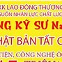 Trung Tâm Xkld Vov Hàn Quốc