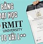 Trường Đại Học Rmit Là Trường Gì